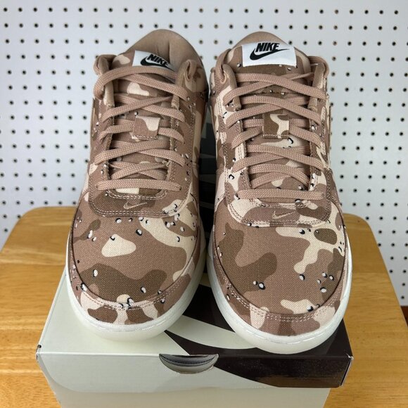 Nike Book 1 Desert Camo Devin Booker‎ Men\'s 11.5  Basketball Shoes IM1360-200 main image 4